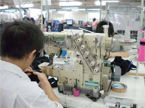 服裝加工制作流程全認(rèn)識 從設(shè)計(jì)到成品的完整解析