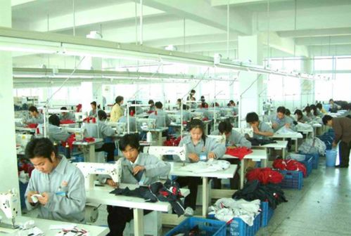 制造業(yè)用工荒 服裝廠如何破解招工難題